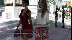 A horny wife and stepmom seduce teen in taboo play