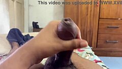 Young stud creampies big cock hungry mother-in-law milf till she's cum covered