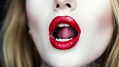 Watch Smokinglips4 puff and tease like never before!