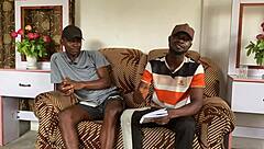 chatting with that hot pornstar from brazil