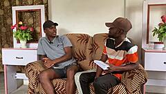 chatting with that hot pornstar from brazil