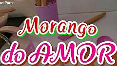 trailer alert! strawberry of love with elisa sanches 🔥 laura lins 💋 laura fernandes 👯