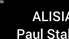 Alisia Returns For Rough Anal Gaping Spitting Slapping Rimming And Cum Swallow