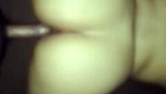 SHE LOVES RIDING MY COCK DEEP