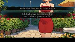 Blonde Brunette Neighborhood Wives Get Played Hard in Hood Part 2