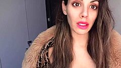 Cheating on Dowdy Wife with Sexy Colleague