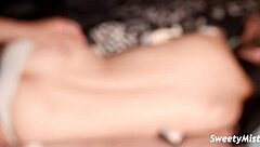 babe wakes up takes big cock doggystyle pussy pounding cumshot finish