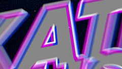 Shy Katie Kush Craves Zac Wild's Rough Doggystyle Facefucking and Cowgirl Riding