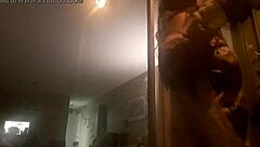 dulcemendra flashes her full boobs outdoors as ginger paris