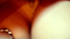 stepsister's sweet pussy tempts first taste ever?