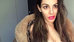 Cheating on Dowdy Wife with Sexy Colleague