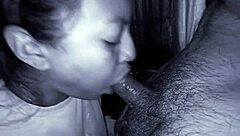 hey stepdad want this close-up deepthroat blowjob with cumshot straight in my mouth?