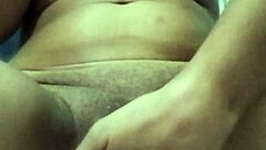 i'm stretchin my pussy so wide with fisting it hurts good damn love it