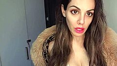 Cheating on Dowdy Wife with Sexy Colleague