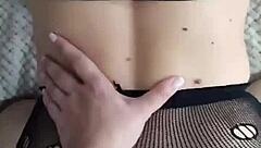 i pound her fat ass doggystyle then she sucks my cock hard 🍑👅