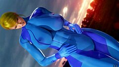 Hentai Babes Shake Massive Tits and Ass in Epic Dance Orgy Compilation!