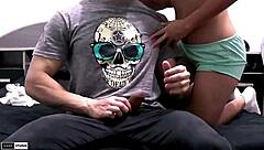 amigo hot came over fucked my pussy hard at home 🔥