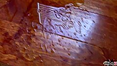 maxine x squirts in squirting bliss