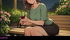 Blonde Brunette Neighborhood Wives Get Played Hard in Hood Part 2