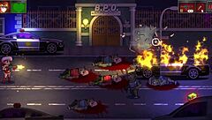 lewdapocalypse hits hardcore with intense nonstop action