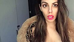 Cheating on Dowdy Wife with Sexy Colleague