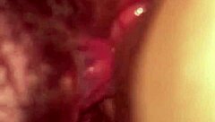 Who's devouring this pussy next? Thirdghost1 munches muff deep!