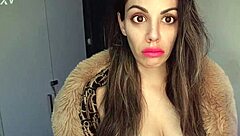 Cheating on Dowdy Wife with Sexy Colleague