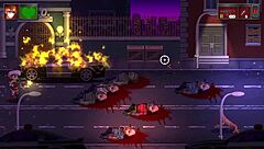 lewdapocalypse hits hardcore with intense nonstop action