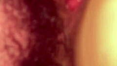 Who's devouring this pussy next? Thirdghost1 munches muff deep!