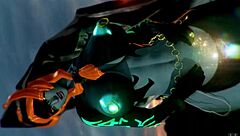 Hentai Babes Shake Massive Tits and Ass in Epic Dance Orgy Compilation!