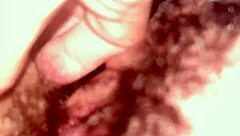 Who's devouring this pussy next? Thirdghost1 munches muff deep!