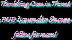 hey bimbo barbie, show that hot pussy then ride my face rough with huge cumshot?? 😈💦