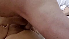 i can't resist fucking my chubby latina neighbor housewife's big ass missionary style till she shakes