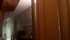 dulcemendra flashes her full boobs outdoors as ginger paris