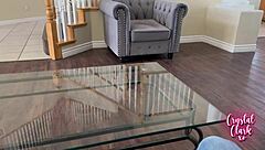 Hey man fucking your doctor wife bent over feels unreal