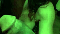 BBC Anal Drills Luiza Marcato's Round Brazilian Ass