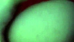 Stepsister's tasty ass begs for my thick cock creampie pounding skinny body