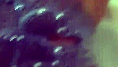 Rossmexicana teases her wet pussy with new lingerie and dildo play