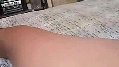 amateurs bareback huge latina cock cum covered squirting homemade close-up