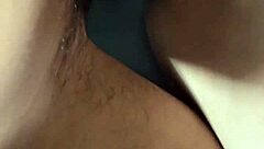 18yo colombian rides best friend's huge cock screams pleasure