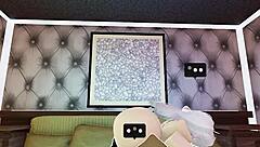 my big black monster cock stuffs roblox slut's huge ass deep