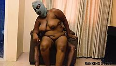 That curvy BBW bends over for hardcore doggystyle on a monster cock