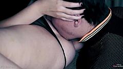 You gonna lick my pussy kiss it deep and smell me till I squirt all over??