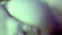 Stepsister's tasty ass begs for my thick cock creampie pounding skinny body