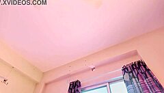 i'm in this wild threesome with uttaran20 getting my tight pussy fucked and squirting hard