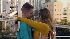 I've dreamed of this office sex with that hot teen bodybuilder pie