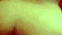 Infiel me da nalgas mientras marido envía mensajes