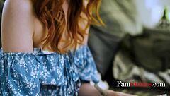 daddy in this house we pound fresh 18+ teens to handle any cock right? 😈🔥