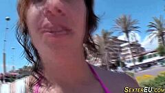 German teen 18+ craves your cock suck now?