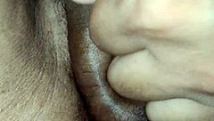 Found girlfriend's outdoor fuck video on her phone?